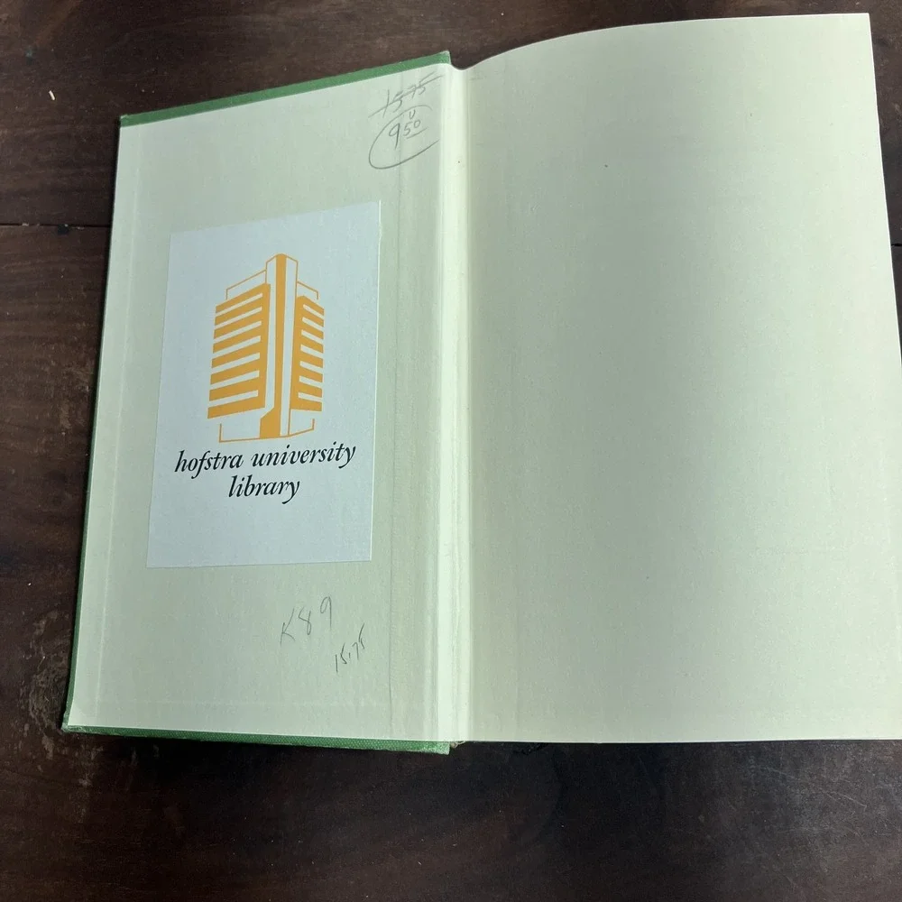 Vintage A Cruise In The Gorgon W. Cope Devereux 1968 Hardcover Colonial History